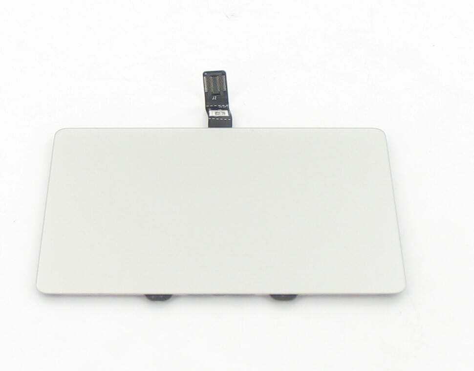 Macbook 13-Zoll Trackpad