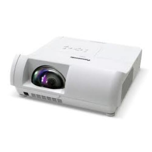 Panasonic PT-TW231R