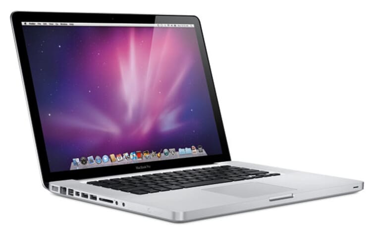 Apple MacBook Pro 15 Inch A1286 (Late 2011)