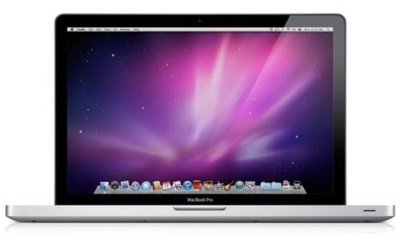 Apple MacBook Pro 17 Inch A1297 (Late 2011)