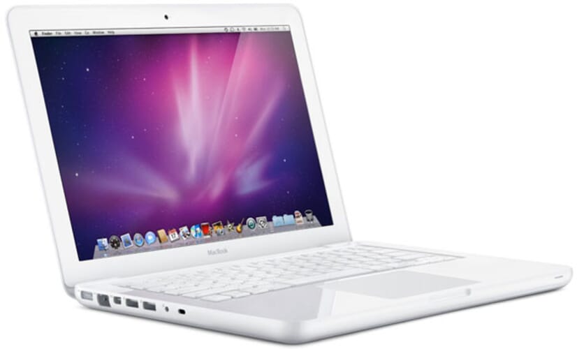 Apple MacBook 13 Inch A1342 (Late 2009)