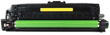 Yanec 507A Gelb (HP)