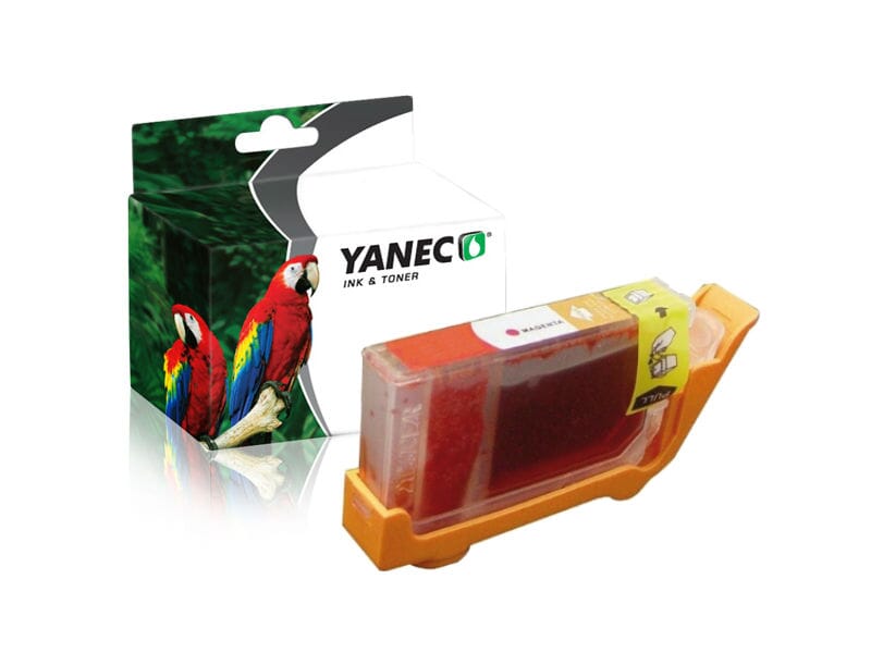 Canon CLI-8M Magenta (Yanec)