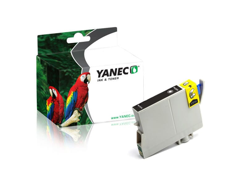 Epson T0611 Schwarz (Yanec)
