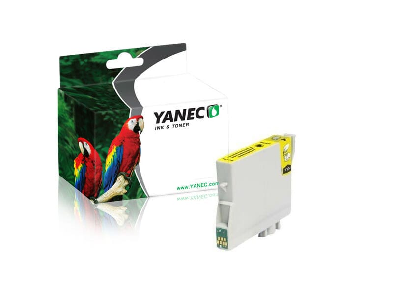 Epson T0614 Gelb (Yanec)