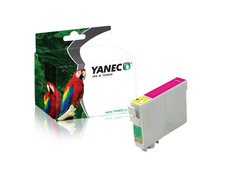 Epson T1293 Magenta (Yanec)
