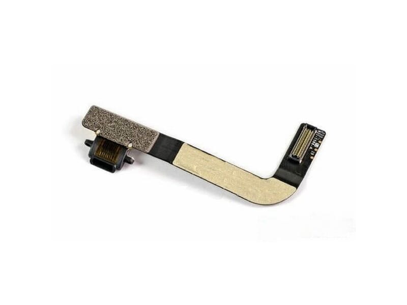 iPad 4 Ladebuchse Flex Kabel
