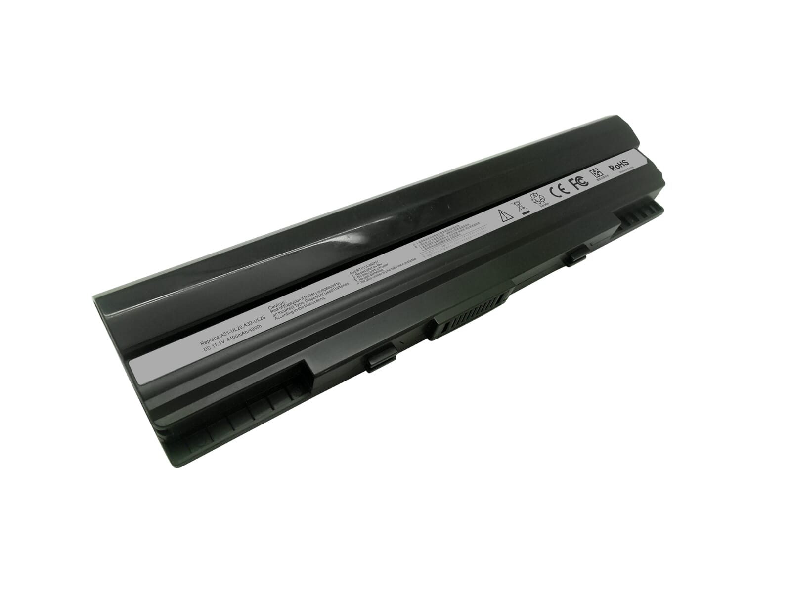 Netbook Akku 4400mAh