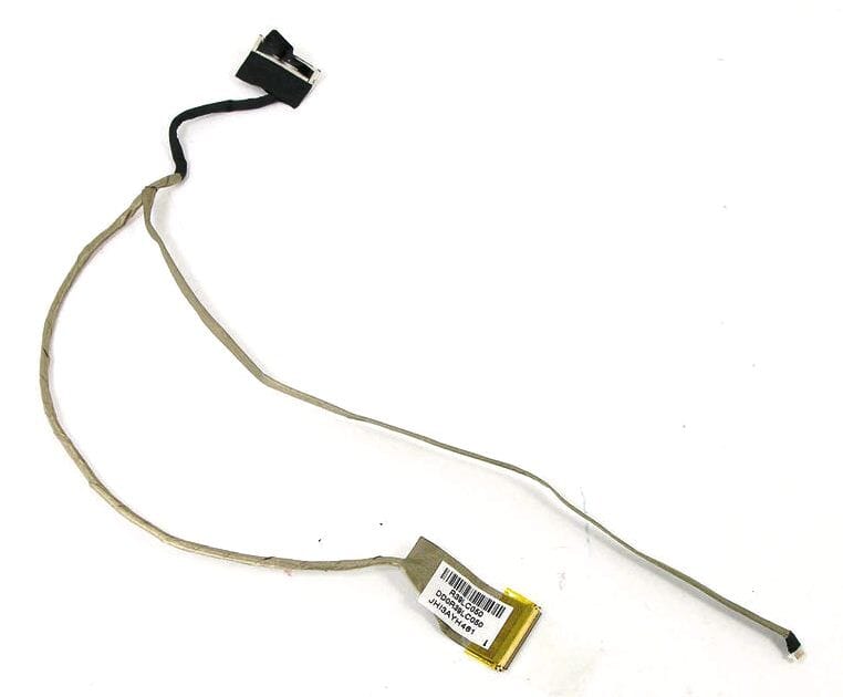 HP Laptop Display Kabel