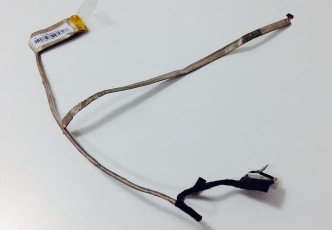 Compaq LCD-Kabel