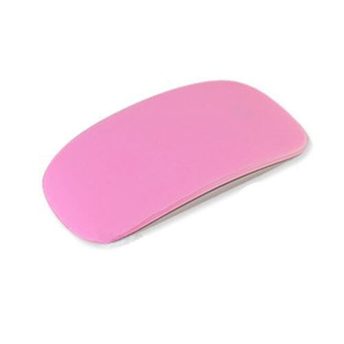 Apple Magic Muis Cover Skin (Roze)
