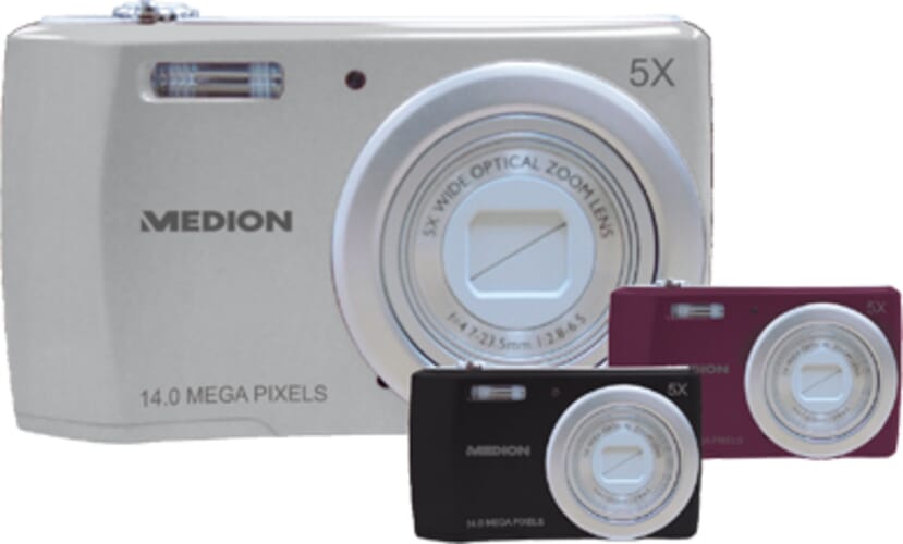 Medion MD 86830