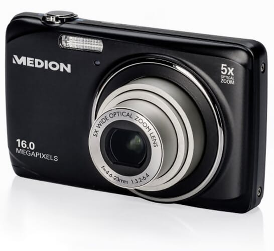 Medion MD 86717