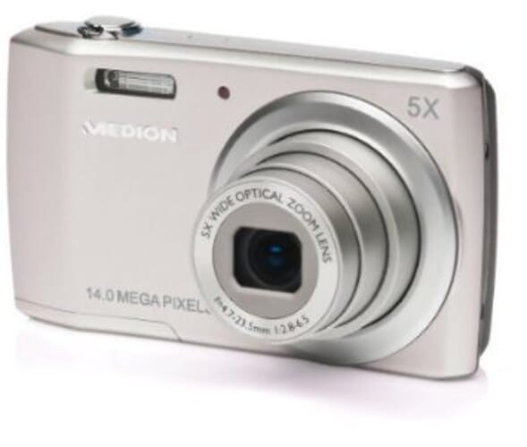 Medion Life P43040
