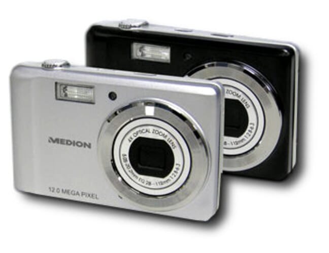 Medion MD 86308