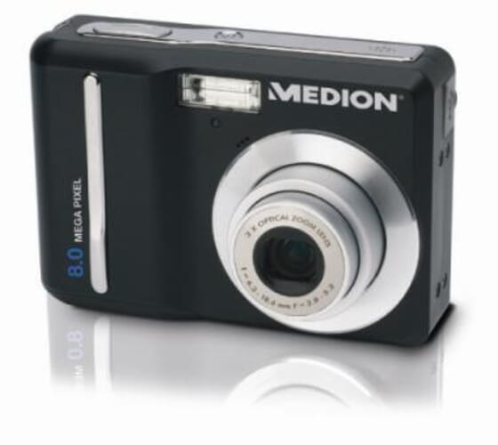 Medion MD 85833
