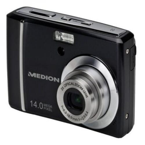 Medion MD 86388