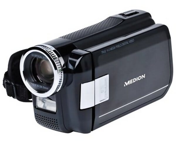 Medion Life X47050