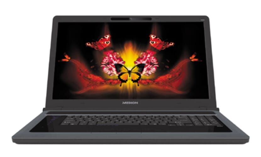 Medion P8610