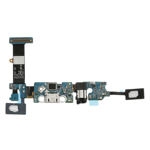 Galaxy Note 5 Charging Port Flex Cable w/ Sensor