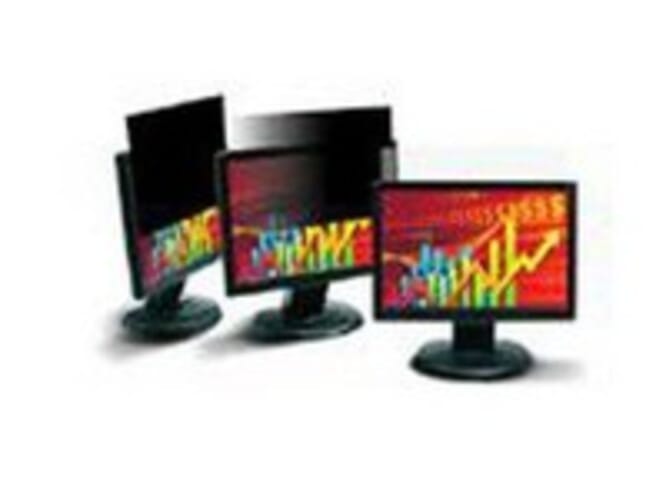 Display privacy filter