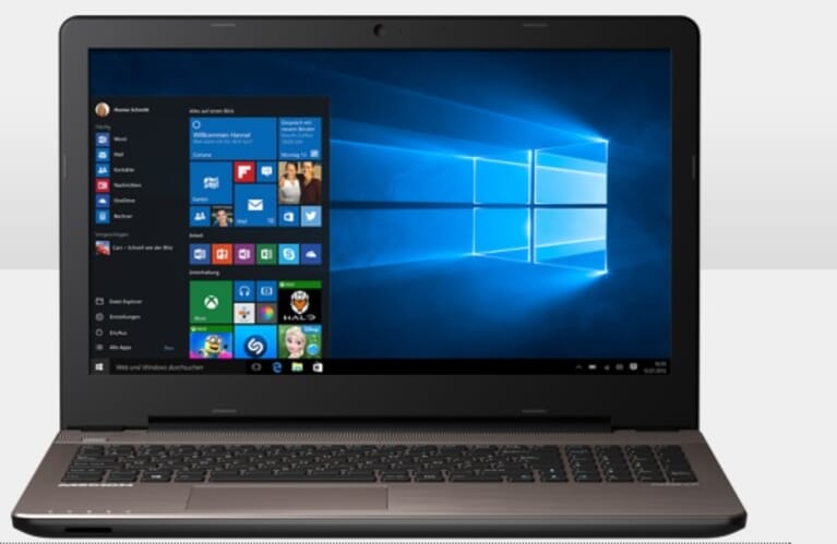 Medion Akoya E6411