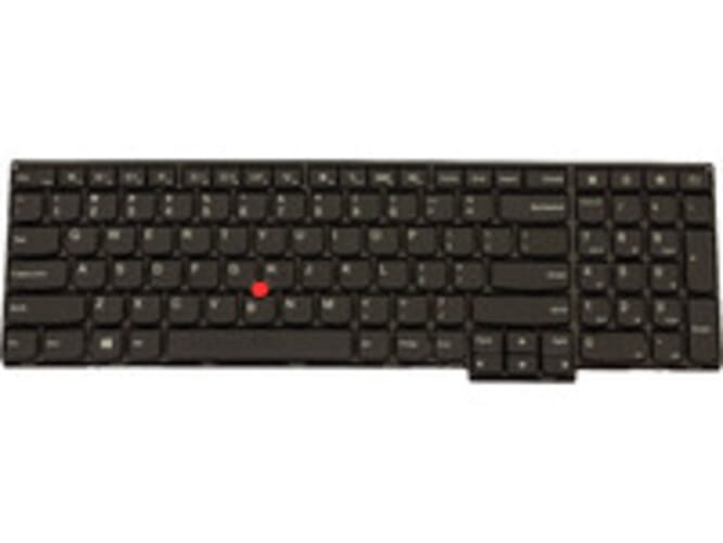 Keyboard (US/E)