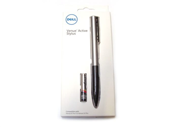 Dell Active Stylus Twindis