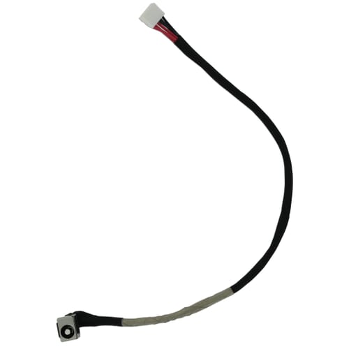 Laptop DC Jack + Kabel