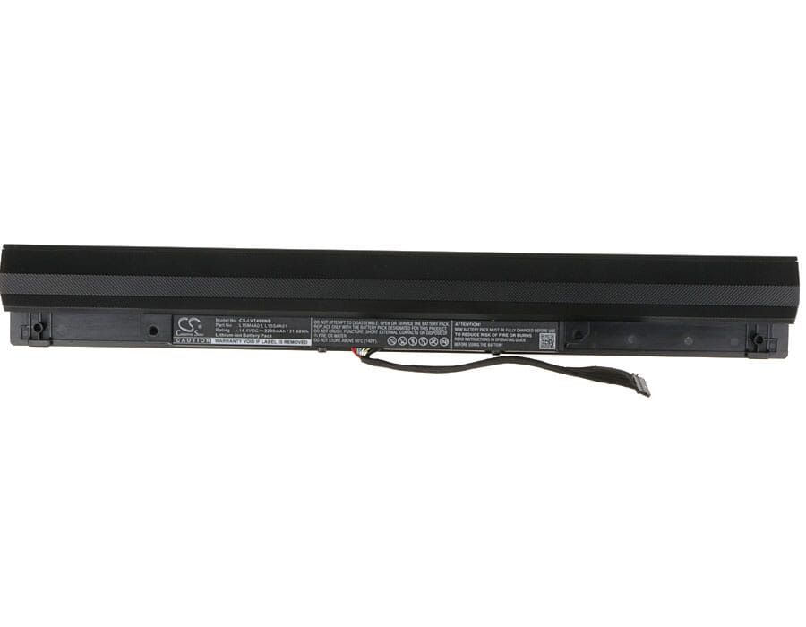 Laptop Accu 2200mAh