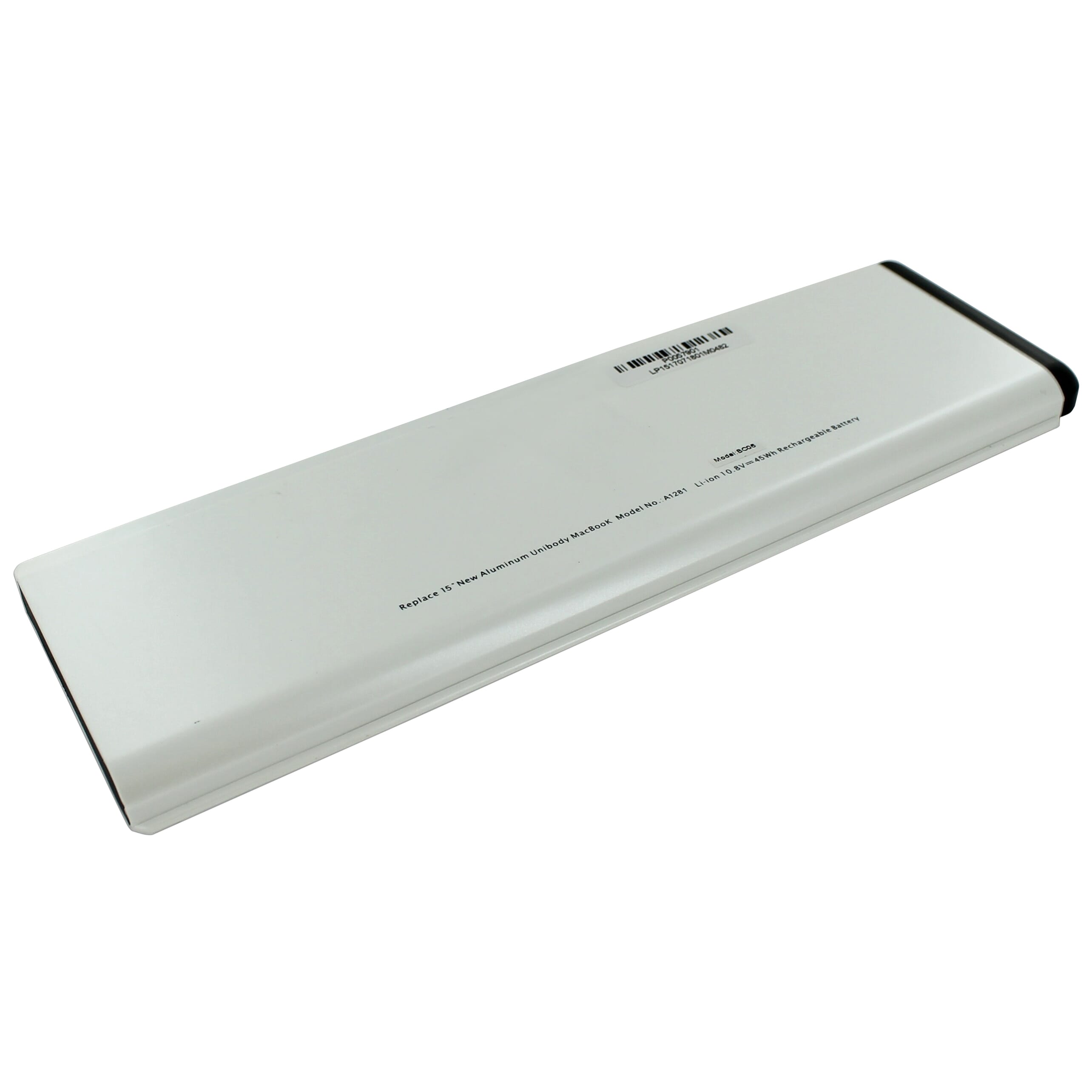 MacBook Akku 5400mAh