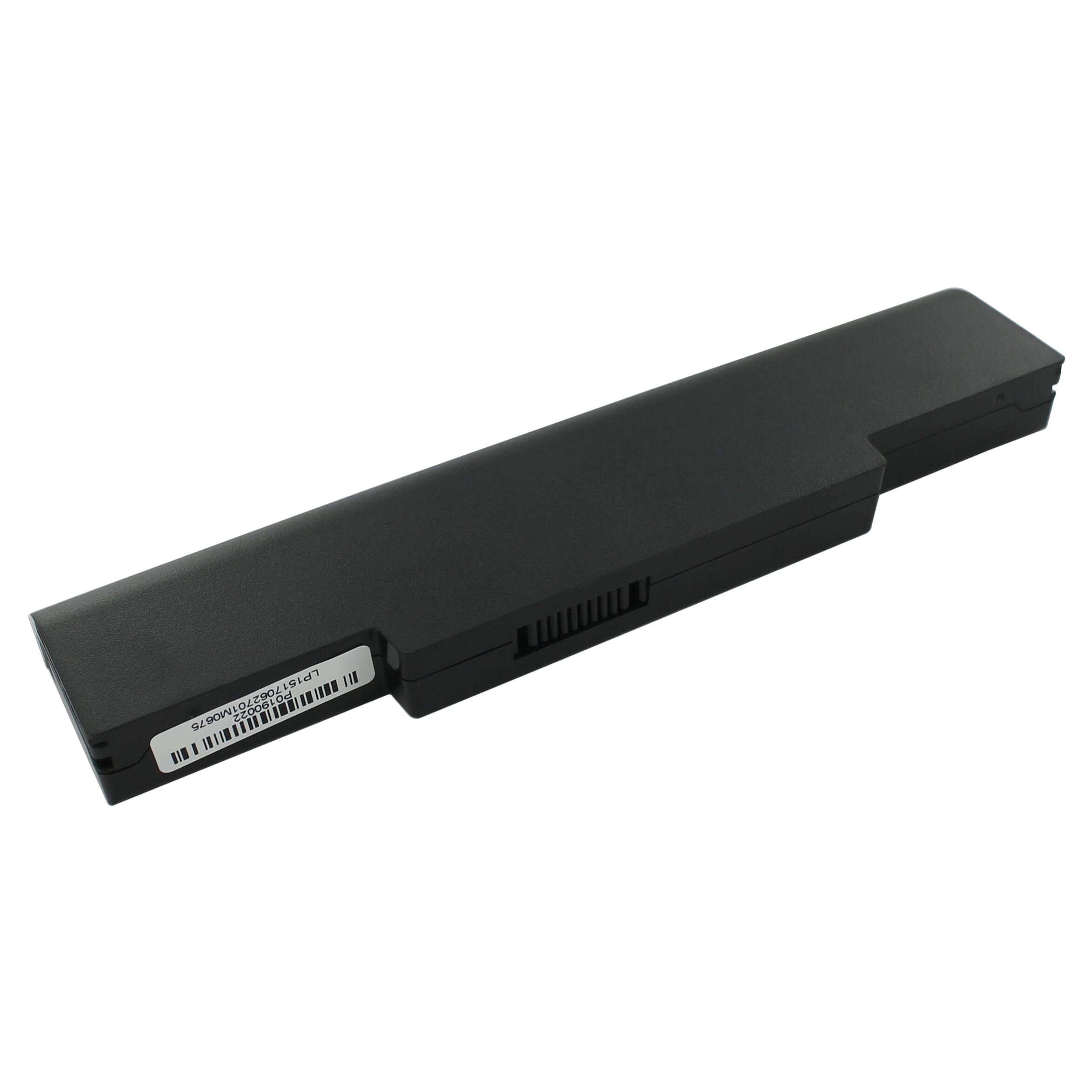 Yanec laptop accu 5200mah