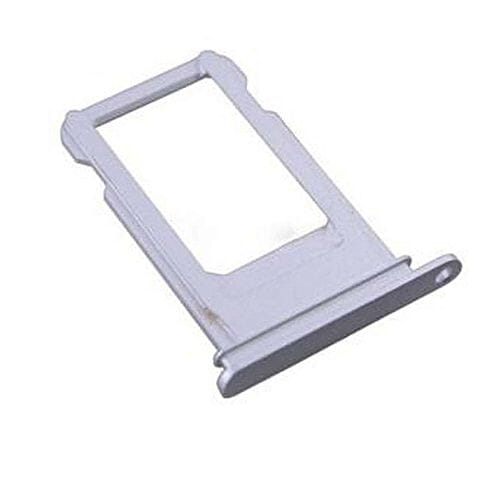 Sim-Kartenhalter Für Iphone X (Weiß)