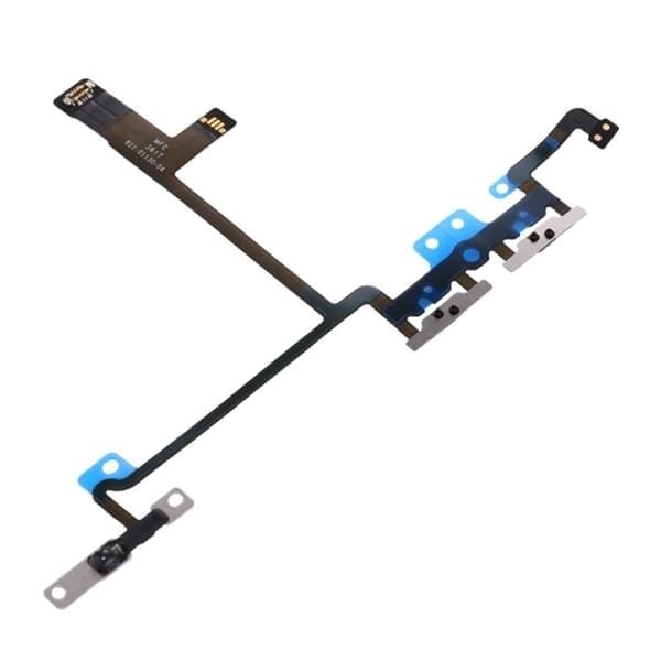 Volumen Mit Flexkabel Für Iphone X