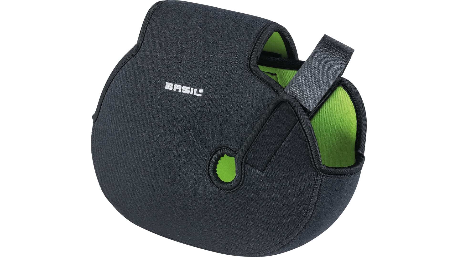 Basil E-bike Motor Schutzhülle