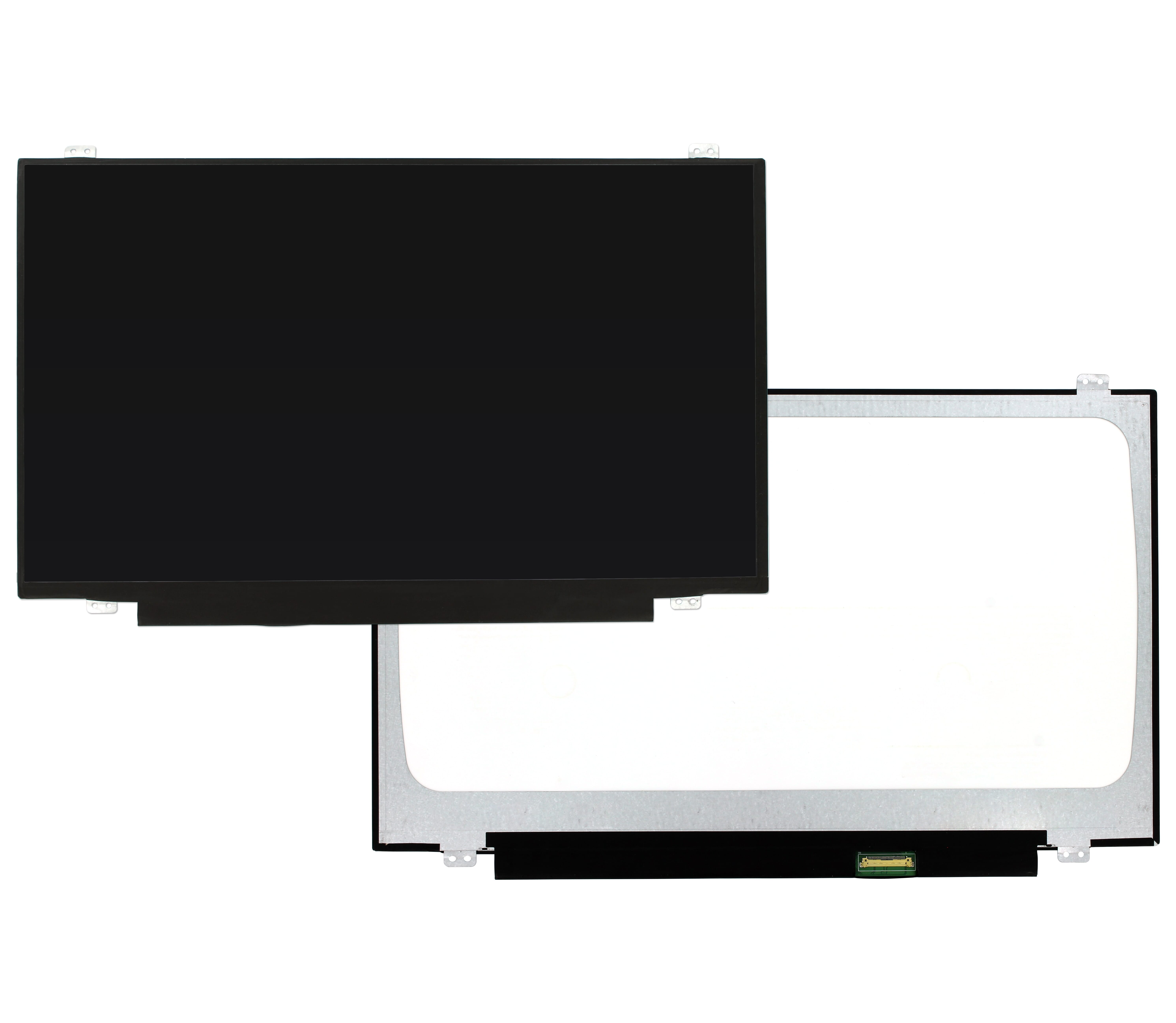 LCD Display 14inch 1920x1080 FHD Matt IPS SLIM