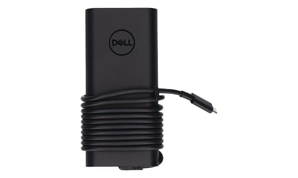 DELL 130W USB-C Adapter Voor Laptop