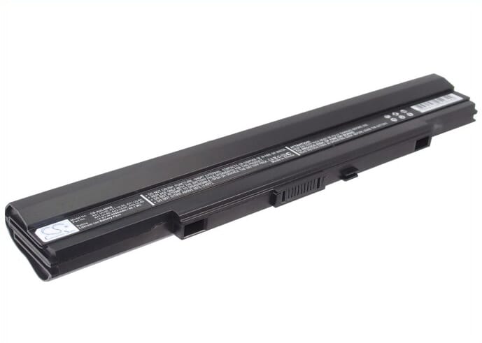 Laptop Akku 4400mAh