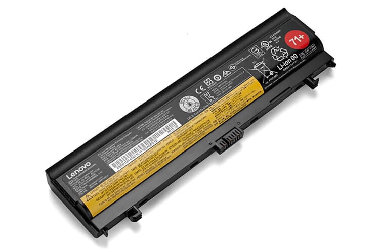 Lenovo Batterie Ordinateur Portable 71+