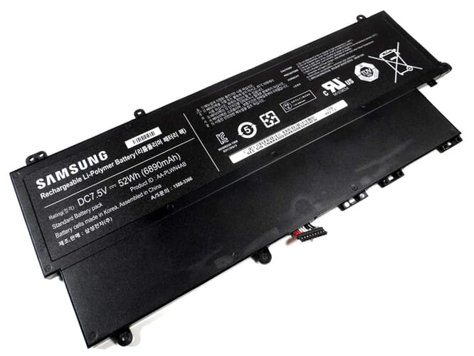 Samsung Batterie Ordinateur Portable