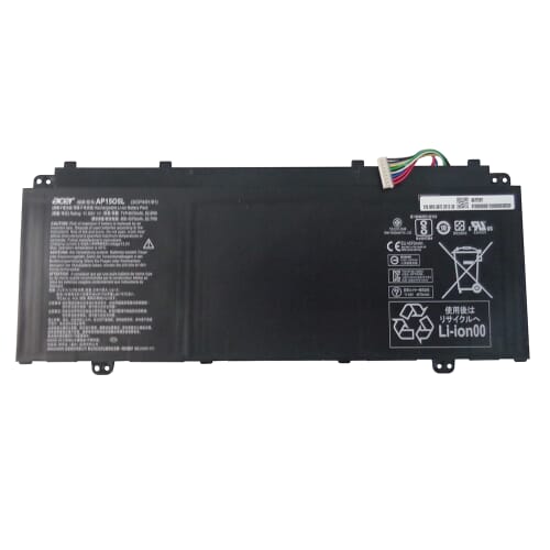 Acer Batterie Ordinateur Portable 4670mAh