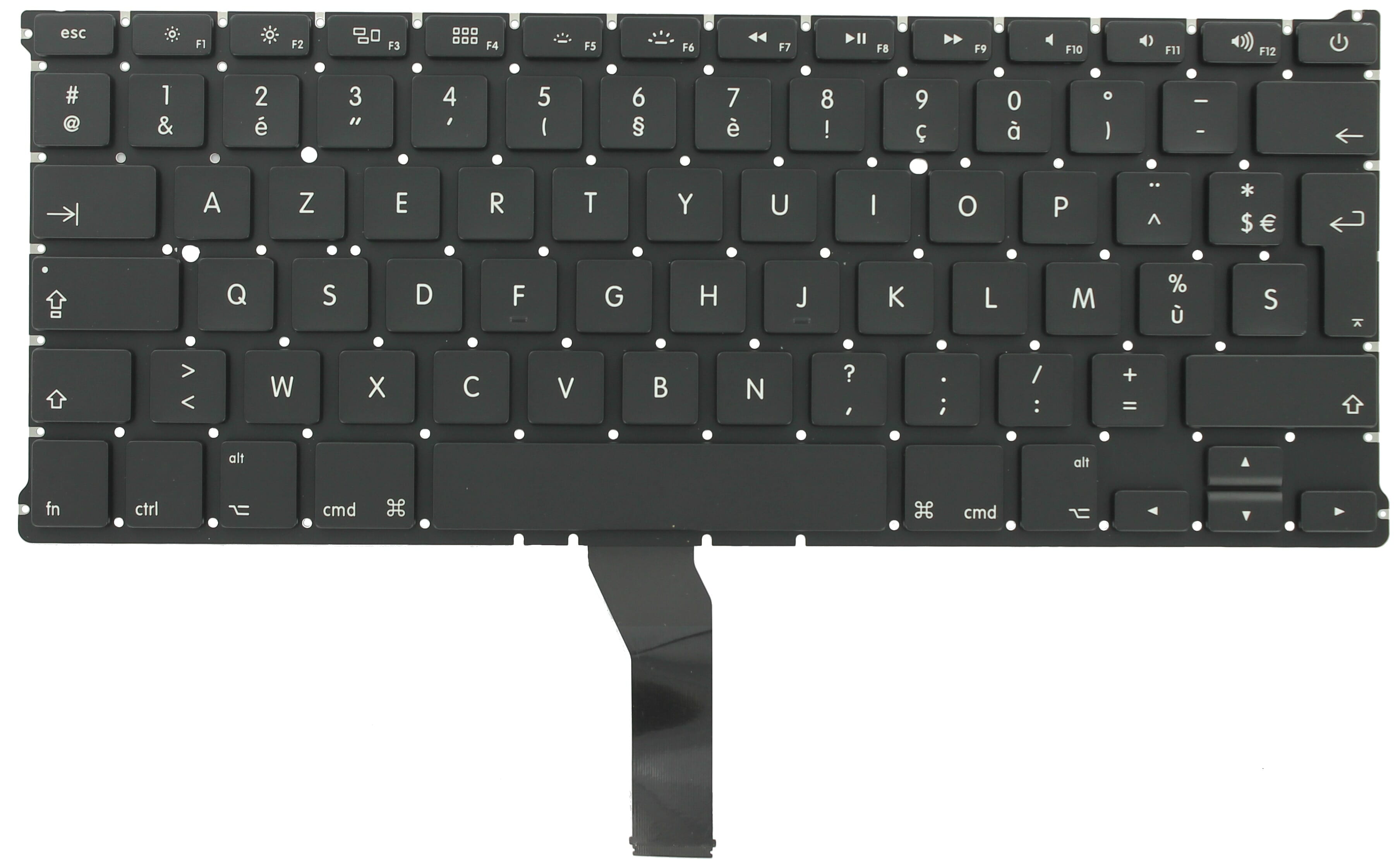 a1369 keyboard