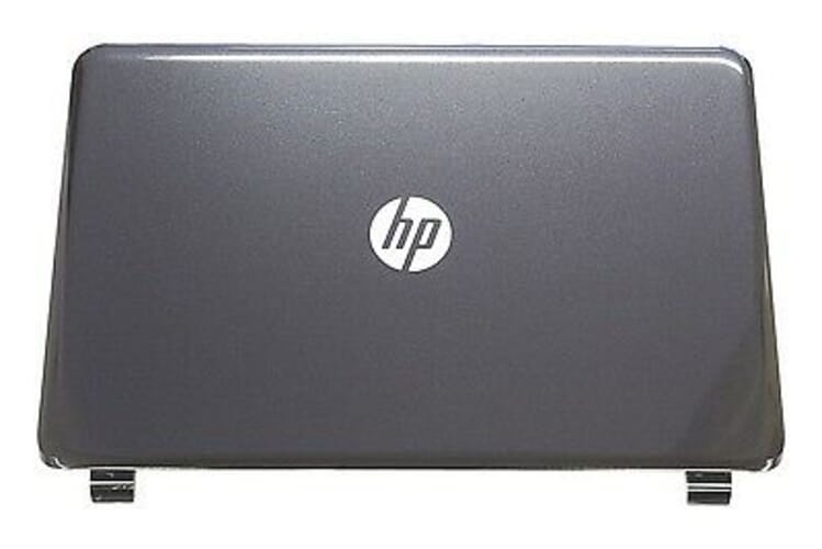HP Laptop LCD Back Cover