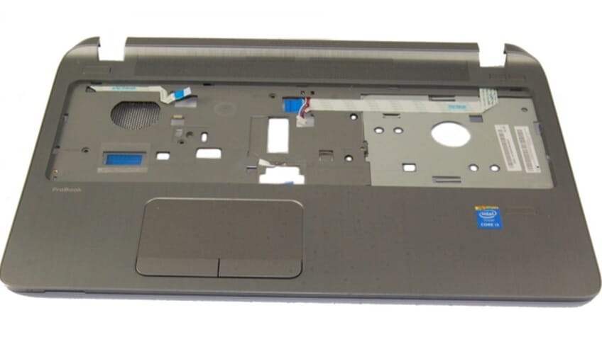 HP Laptop Top Cover