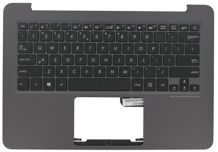 Asus UX305FA-1A Clavier (US)
