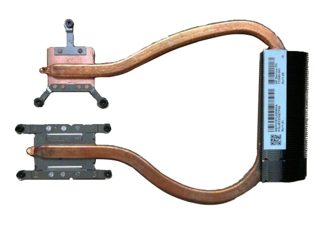 HP Laptop Heatsink