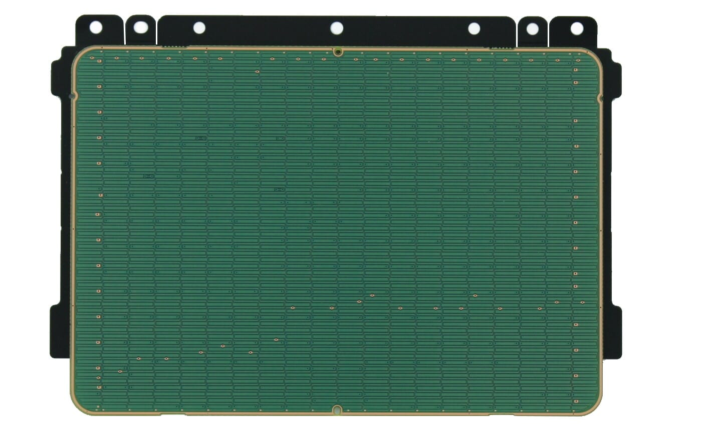 Asus Laptop Touchpad