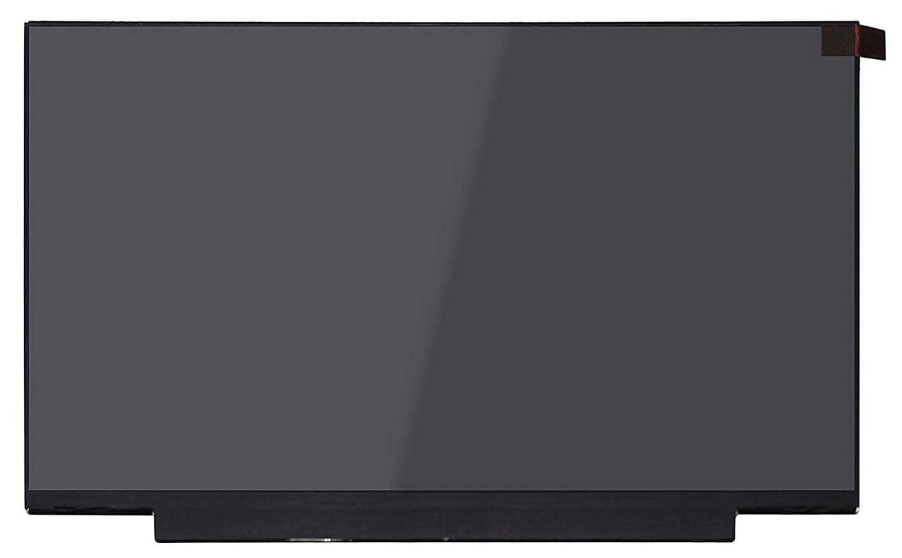 14.0 inch LCD Bildschirm 1920x1080 Glänz 30Pin eDP (P0819146), OEM