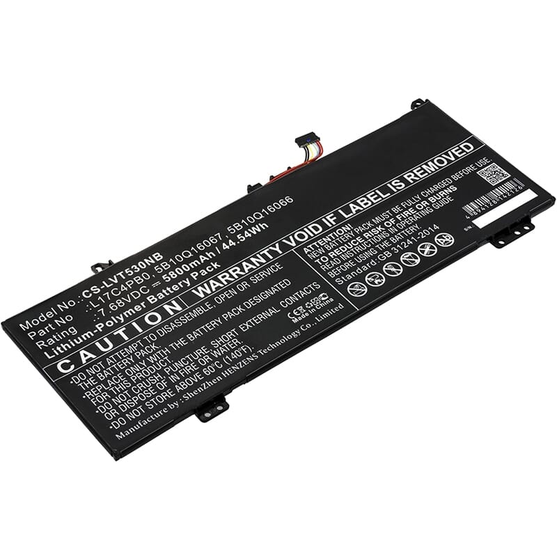 laptop-accu-5800mah-twindis