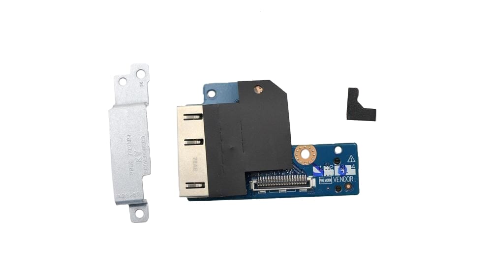 Lenovo Laptop Docking PCB Board